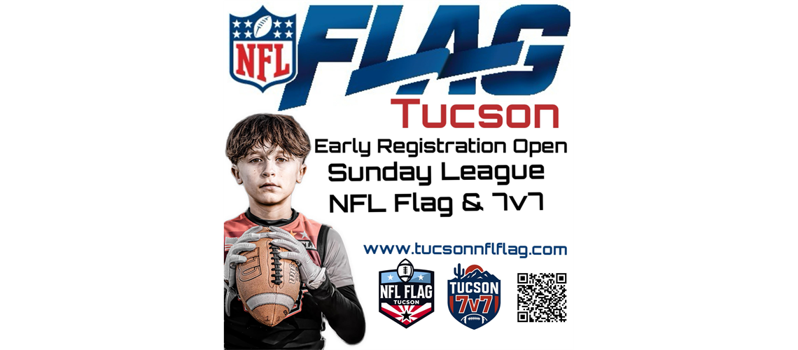 Winter Season Registration is Open!