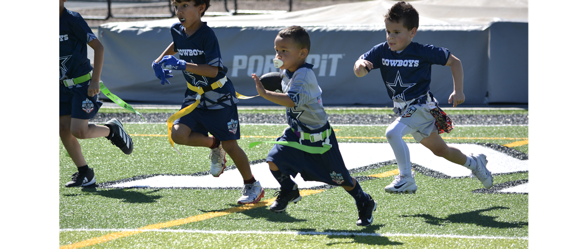 Spring Season Registration is Open!